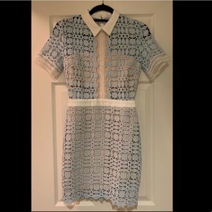 Endless Rose Dress Size Small